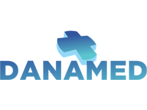 Logo Danamed