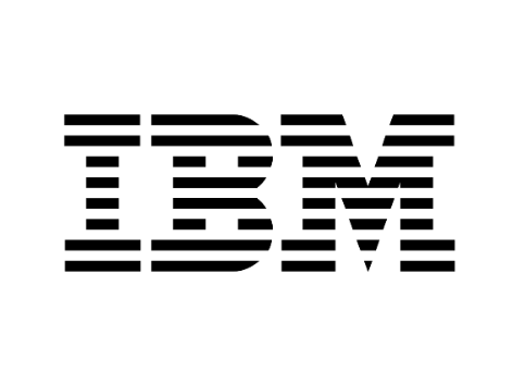 Logo IBM