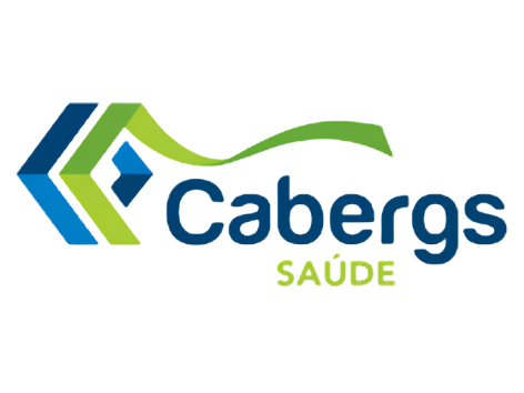 Logo Cabergs Saúde
