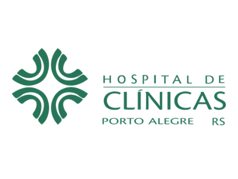 Logo Hospital de Clínicas