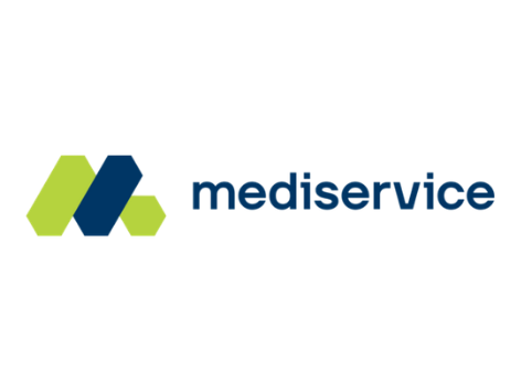Logo Mediservice