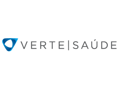 Logo Verte Saúde