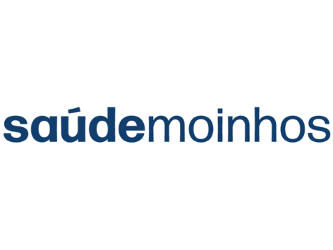 Logo Saúde Moinhos