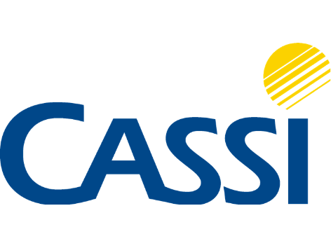 Logo CASSI