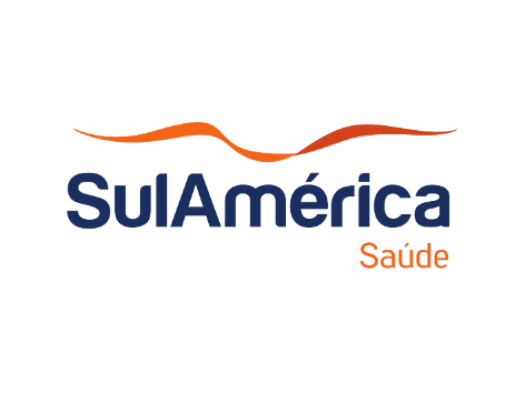 Logo SulAmérica Saúde